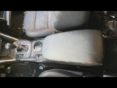 Console Front Floor Fits 13-15 MAZDA CX-5 4787350