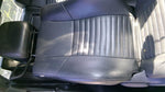 Passenger Front Seat Bucket With Bag Manual Fits 11-14 CHALLENGER 458033