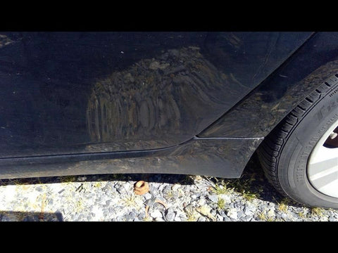 528I      2010 Rocker Panel Moulding 3370730