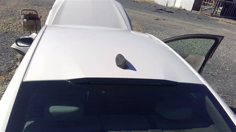 Roof Without Sunroof Fits 16-20 MALIBU 4615370