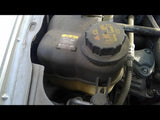 Coolant Reservoir Fits 0811 TAURUS 3299780