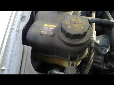 Coolant Reservoir Fits 0811 TAURUS 3299780