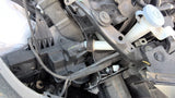 Wash Reservoir Fits 16-23 MAXIMA 4857860
