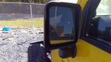 Driver Side View Mirror Full Door VIN W 6th Digit Fits 1118 WRANGLER 4582790