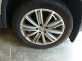 TIGUAN    2011 Steering Shaft 2917975
