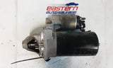Starter Motor Fits 1418 BMW 320i 4766211