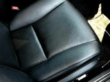 Passenger Front Seat Bucket Leather Fits 09 LEXUS LS460 2623820