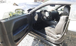 Passenger Front Seat Bucket With Bag Manual Fits 11-14 CHALLENGER 458033
