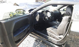 Passenger Front Seat Bucket With Bag Manual Fits 11-14 CHALLENGER 458033