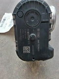 Throttle Body Throttle Body Assembly 2.0L Fits 1417 BEETLE 3012661