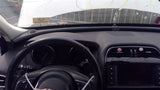 Dash Panel Without Head-up Display Fits 17-19 XE 4642481