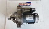 Q7 AUDI   2019 Starter Motor 4685401