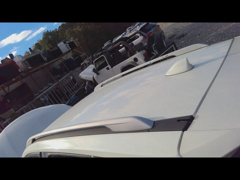 ROGUE     2017 Luggage Rack 4775260