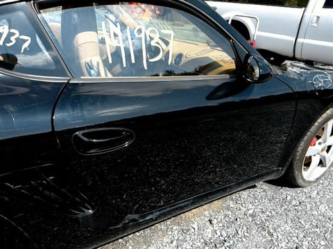 Passenger Front Door 997 Model 921/2" Wb Carrera Fits 0512 PORSCHE 911 2598930