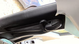 Seat Belt Front Bucket Passenger Retractor Fits 17-20 RENEGADE 4864770
