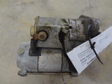9099 00 01 02 03 04 LEGACY STARTER MOTOR AT 1885480