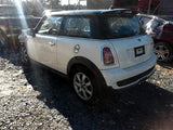 MINI 1    2007 Steering Shaft 2392802