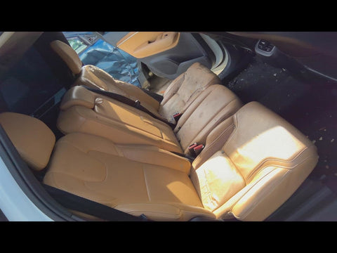 XC90      2016 Seat Rear 4709410