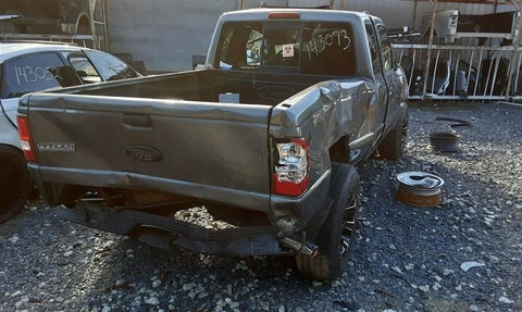 Passenger Lower Control Arm Front Fits 9811 RANGER 3577790