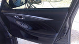 Q50       2015 Front Door Trim Panel 3404770