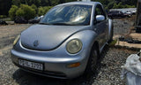 Column Switch Wiper Fits 9810 BEETLE 3392103