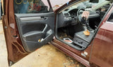 Windshield Wiper Motor Includes Linkage Fits 12-20 PASSAT 3605965