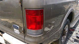 Passenger Right Tail Light Fits 9504 FORD E150 VAN 4677280