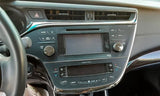 AVALON    2014 Steering Wheel 360049bag not included10