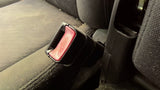 Seat Belt Front Bucket Passenger Buckle Fits 07-14 ESCALADE 4866510