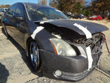 04 05 NISSAN MAXIMA ENGINE ECM 1846282