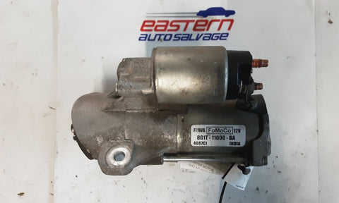 Starter Motor Fits 0819 TAURUS 4776840