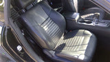 Passenger Front Seat Bucket With Bag Manual Fits 11-14 CHALLENGER 4580330