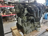 Engine Gasoline 2.5L VIN T 8th Digit Fits 1316 FUSION 3304280