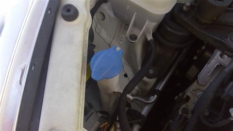 Wash Reservoir Fits 1516 CADENZA 4637070