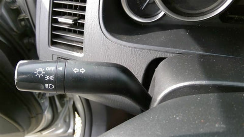 Column Switch Column Mounted Headlamp Fits 07-08 10-14 MAZDA CX-9 3465910