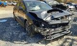 Passenger Corner/Park Light Park Lampturn Signal Fits 1520 WRX 3567503