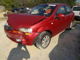 04 05 06 07 08 AVEO STARTER MOTOR 2106741