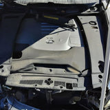 Passenger Rear Suspension RWD With Sport Package Fits 10-12 LEXUS LS460 34505411