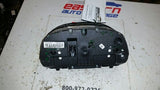 Speedometer Station Wgn MPH Standard Cruise Fits 0712 BMW 328i 2673142