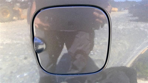 FLEX      2011 Fuel Filler Door 3491280