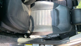 Driver Front Seat Bucket Air Bag SE Electric Leather Fits 17-18 FUSION 4859102