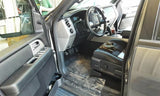 Passenger Front Seat Bucket Cloth Manual Fits 1517 EXPEDITION 3507706