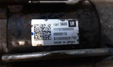 Starter Motor Fits 1822 EQUINOX 4764382