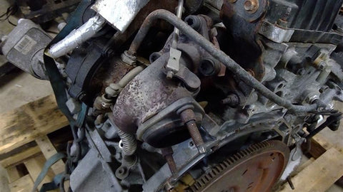 Driver Turbo/Supercharger 3.5L Turbo Fits 1112 FORD F150 PICKUP 3377940