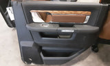 RAM1500   2016 Door Trim Panel Rear 3401641