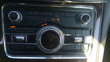 Audio Equipment Radio Control Panel Fits 17-20 LINCOLN CONTINENTAL 4606200