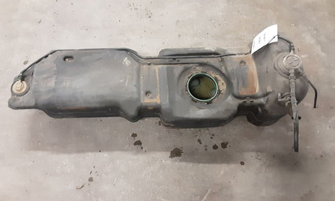 Fuel Tank VIN W 6th Digit Jk Body 2 Door 18.6 Gallon Fits 0718 WRANGLER 4699260