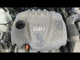 OPTIMAKIA 2015 Engine Cover 4689650