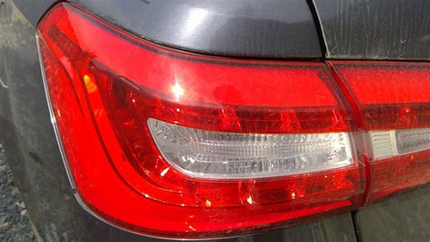 Driver Left Tail Light Outer Fits 1416 CADENZA 3557310