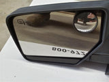 07 08 09 10 11 FORD EXPEDITION L. SIDE VIEW MIRROR 2363993